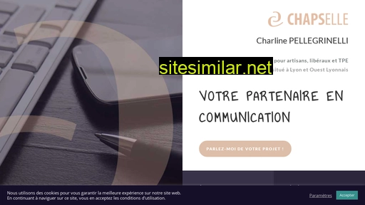 chapselle.fr alternative sites