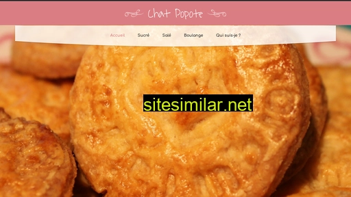 Chat-popote similar sites