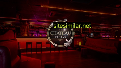 chateaudeslys.fr alternative sites