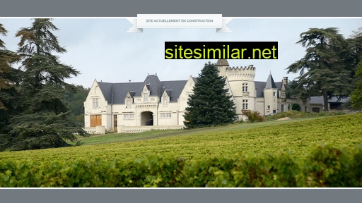 chateaudeternes.fr alternative sites