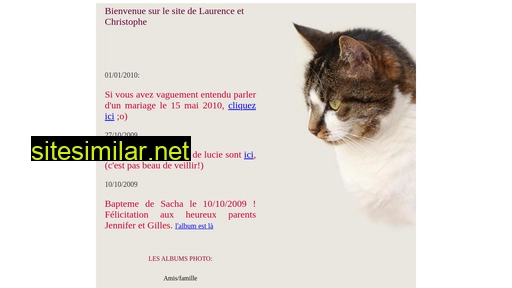 chatnousamuse.fr alternative sites