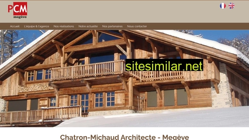 Chatron-michaud similar sites