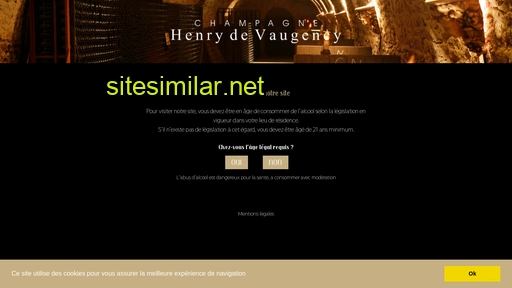 champagne-henry-devaugency.fr alternative sites