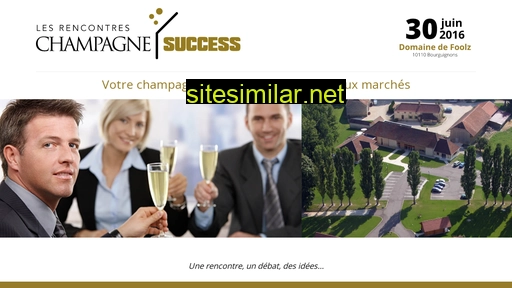 champagne-success.fr alternative sites