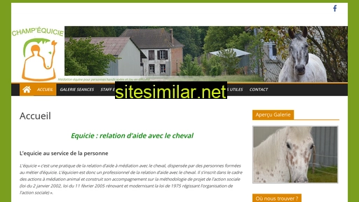 champequicie.fr alternative sites
