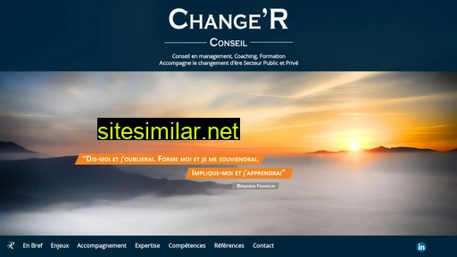 changer-conseil.fr alternative sites