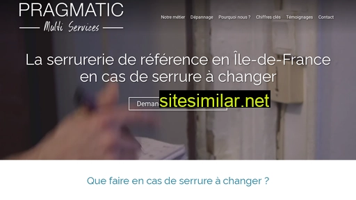 changer-serrure.fr alternative sites