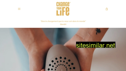 Changeyourlife similar sites