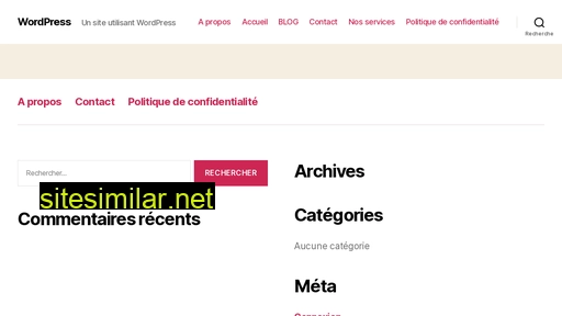 changezlemonde.fr alternative sites