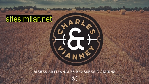 charlesetvianney.fr alternative sites