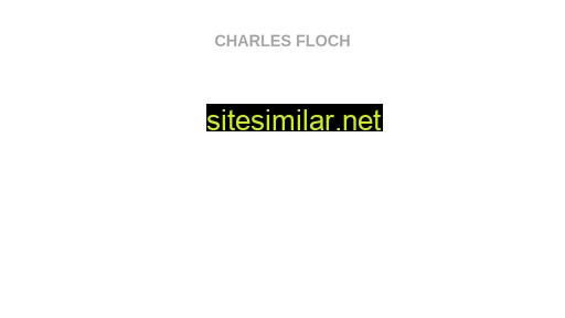 charlesfloch.fr alternative sites