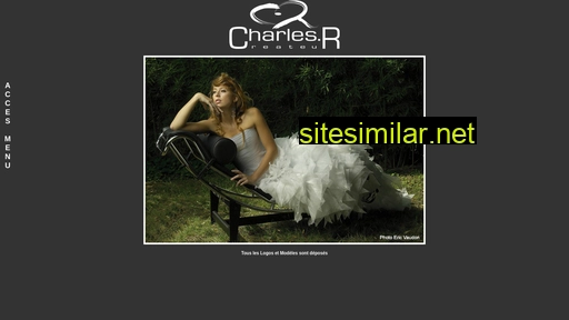 Charlesr similar sites