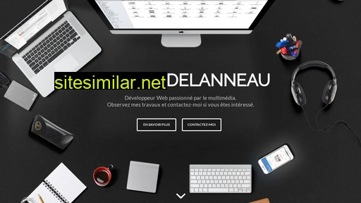 charliedelanneau.fr alternative sites