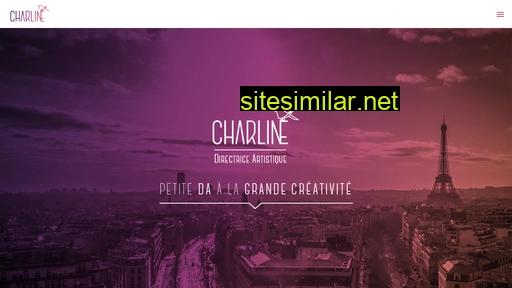charlineboisseau.fr alternative sites
