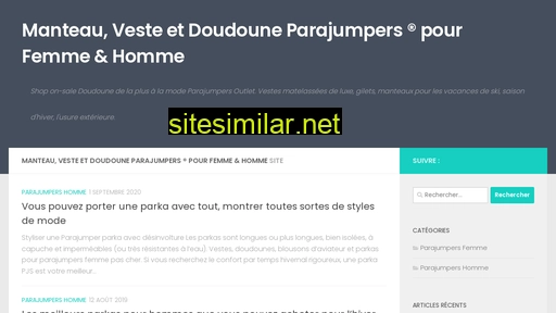 charmforever.fr alternative sites