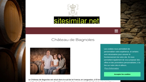 chateau-de-bagnoles.fr alternative sites
