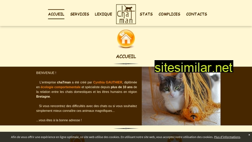 chatman.fr alternative sites