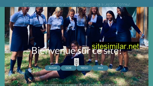 chaupradeci.fr alternative sites