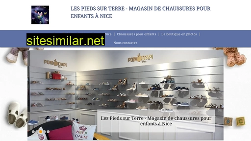 chaussures-enfants-nice.fr alternative sites