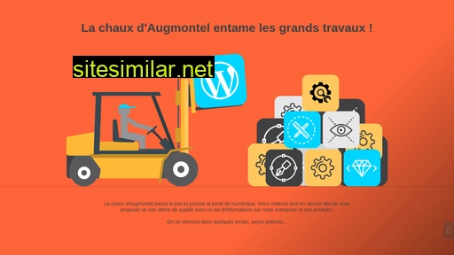 chauxaugmontel.fr alternative sites