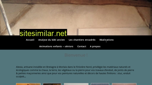 chaux-devant.fr alternative sites