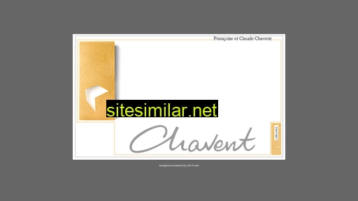 chavent.fr alternative sites
