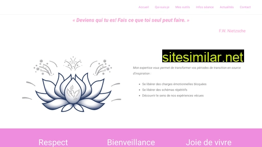 chcolin-kinesiologue.fr alternative sites