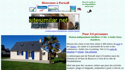 chezmarc.fr alternative sites