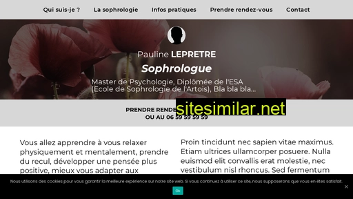 chezmaxime.fr alternative sites