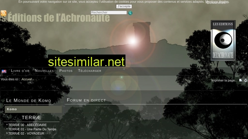chemako.fr alternative sites