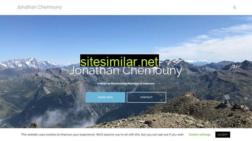 chemouny.fr alternative sites
