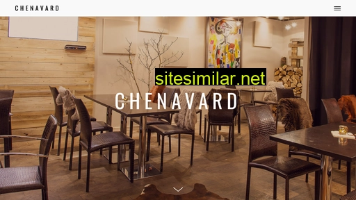 chenavard.fr alternative sites