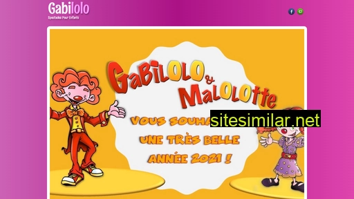 cherche-spectacle-enfants.fr alternative sites