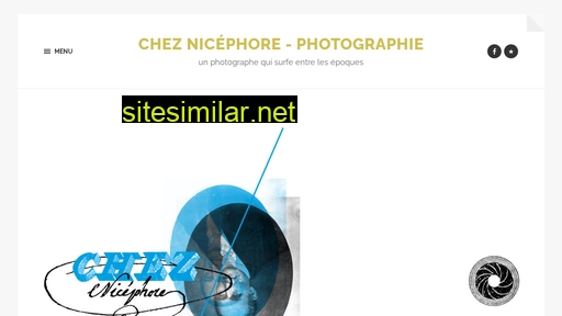 cheznicephore.fr alternative sites