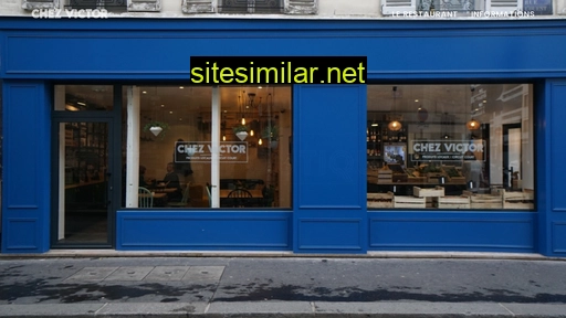 chez-victor.fr alternative sites