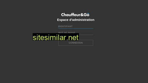 chgo.fr alternative sites