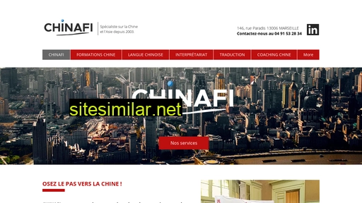 chinafi.fr alternative sites