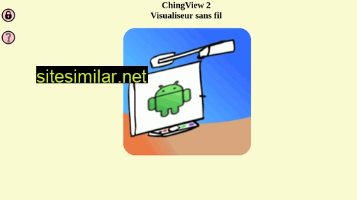 chingview.fr alternative sites