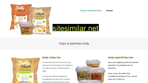 chipsbio.fr alternative sites