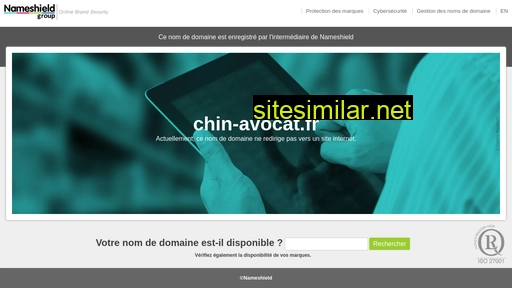 chin-avocat.fr alternative sites