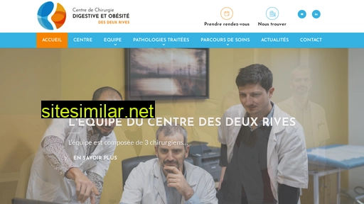 chirurgie-viscerale-bordeaux.fr alternative sites