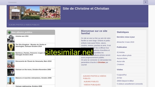 chomat.fr alternative sites