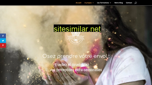 chouette-universite.fr alternative sites