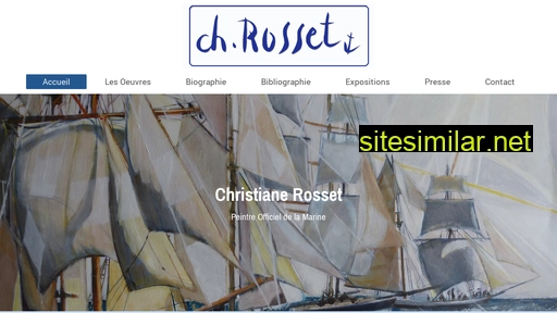 ch-rosset-pom.fr alternative sites