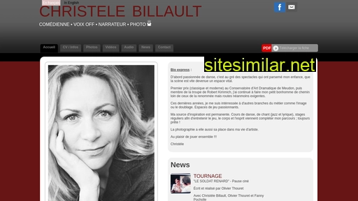 christele-billault.fr alternative sites