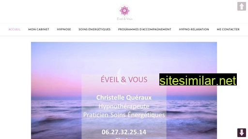 christelle-queraux.fr alternative sites