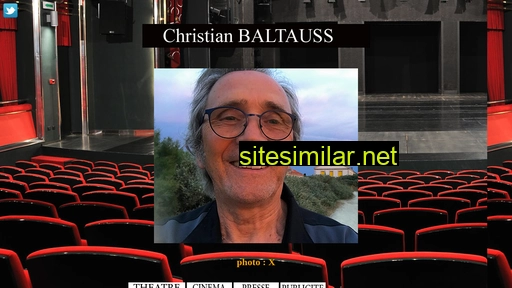christian-baltauss.fr alternative sites
