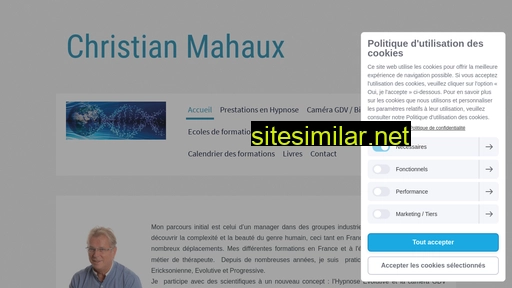 christian-mahaux.fr alternative sites