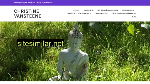 christine-energeticienne.fr alternative sites