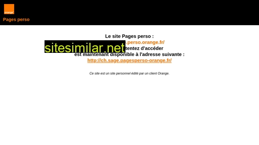 chsage-creations.fr alternative sites